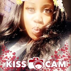 Meet your Posher, Sharae